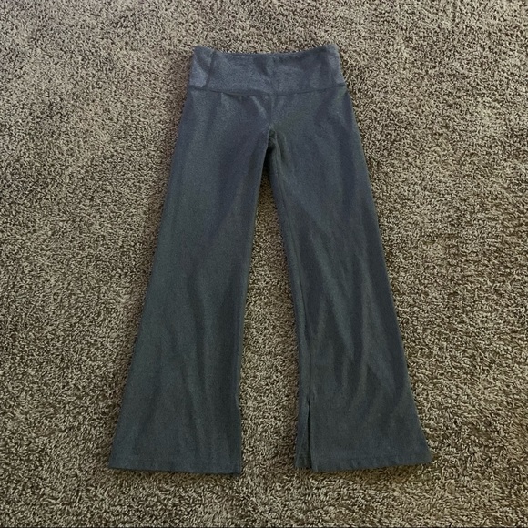 Athleta Pants & Jumpsuits Athleta Barre Kick Flare Pant Poshmark